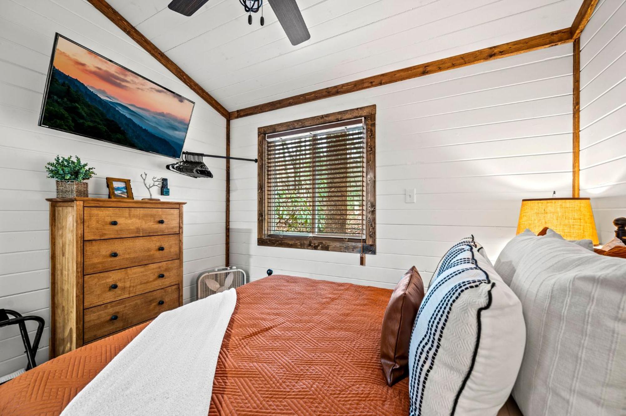 1Mile Downtown, Handicap Ramp, Hot Tub, Game Room Gatlinburg Bagian luar foto