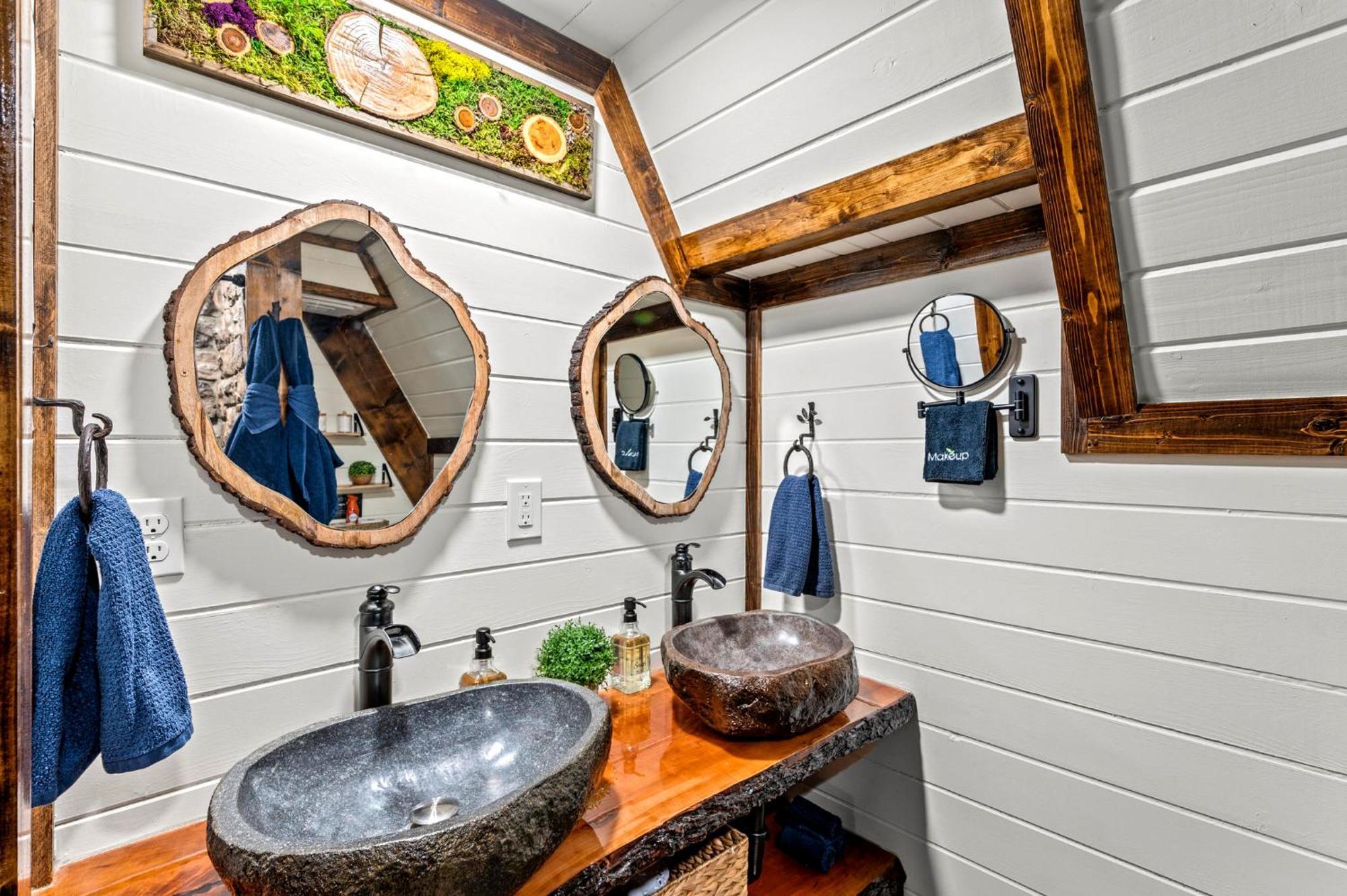1Mile Downtown, Handicap Ramp, Hot Tub, Game Room Gatlinburg Bagian luar foto