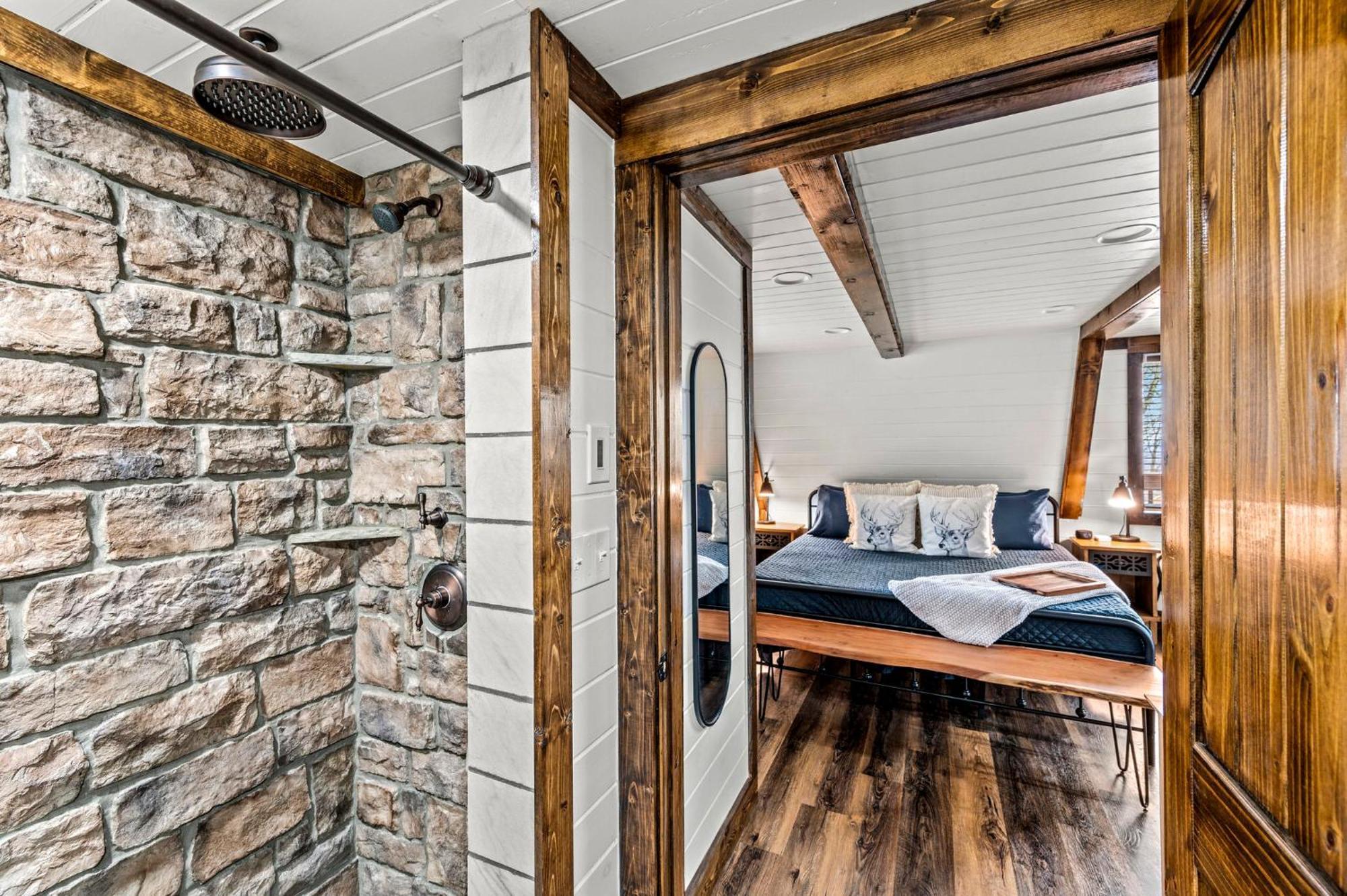 1Mile Downtown, Handicap Ramp, Hot Tub, Game Room Gatlinburg Bagian luar foto