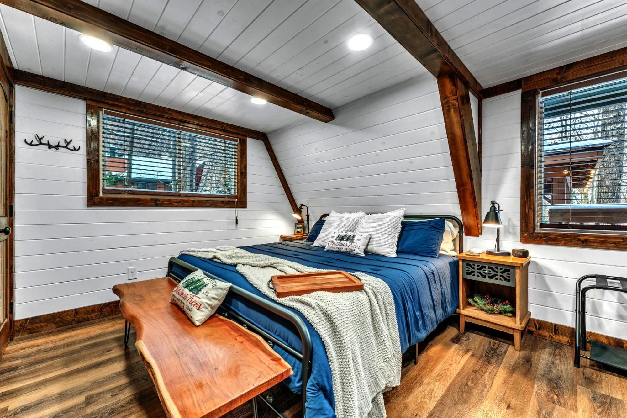 1Mile Downtown, Handicap Ramp, Hot Tub, Game Room Gatlinburg Bagian luar foto